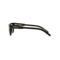 thumbnail image 4 of Arnette Men's 55Mm Black Sunglasses, 4 of 6