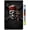 Premium Poster & Clip Bundle, variant on Disney Pirates of the Caribbean: On Stranger Tides - Teaser One Sheet Wall Poster, 22.375" x 34"