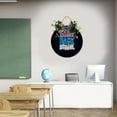 thumbnail image 2 of Eveokoki Back To School Door Sign Classroom Door Hanger Back to School Decorations for Pre School,Elementary and Middle School，Wreaths Decor Sign Front Door, 2 of 5