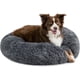 thumbnail image 1 of Pets & Friends Cama antiestres para perro grande suave comoda 90 cm de diametro, 1 of 8