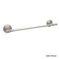 thumbnail image 5 of Allied Brass - Que New Collection 30-in Towel Bar in Satin Nickel, 5 of 5