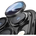 thumbnail image 1 of Camera Lens Protector Cover for iPhone 15 Pro Max 14 Plus 13 14Pro iPhone15 13Pro 15Pro 15Plus Glass Protection Film Accessories, 1 of 5