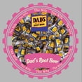thumbnail image 3 of Dad's Root Beer Barrels - Hard Candy 2 lb. Bags No known allergens, 3 of 12