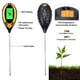 thumbnail image 2 of Probador Digital 4 en 1 Con Retroiluminación LCD Medidor Detector Herramienta Jardinería, 2 of 4