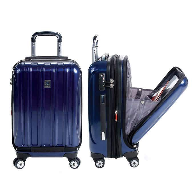 Delsey Helium Aero 19\
