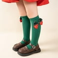 thumbnail image 3 of Chaussettes avec Garçons Chaussettes Garçon Tout-Petit Chaussettes Garçons Espadrilles Chaussettes Chaussettes Garçons Tout-Petits en Vrac Chaussettes de Yoga Enfants Chaussettes Bébé Fille Chaussettes de Noël pour Filles Chaussettes Rayées Mi-Mollet Chaussettes Rouges Année Double, 3 of 3