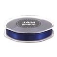 thumbnail image 3 of JAM Paper Navy Blue Ribbon, 3/8in x 25yd, 1 Pack, 3 of 4