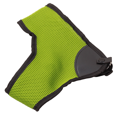 thumbnail image 1 of Archery Chest Protector Composite Recurve Bow and Arrows Protective Gear Competitive Game Chest Protection Green, 1 of 7