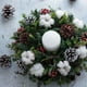 thumbnail image 5 of Set de decoración para árbol de Navidad | Rodajas de limón seco natural y rollos de canela | Adornos navideños DIY | Colgantes rústicos de madera para festivales | Accesorios para árbol de Navidad,, 5 of 6