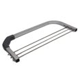 thumbnail image 2 of 3 Inch Elbow Wading Head Intake Ram Snorkel Top Snorkel Head Fit for Vdj70 Series, 2 of 4