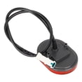 thumbnail image 2 of Mosiee Rear Taillight Lamp Led Brake Light Scooters For Xiaomi 4Pro Electric Scooter, 2 of 9