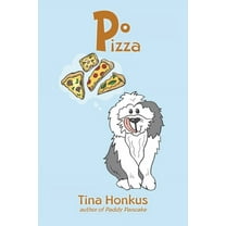 Po Pizza, (Paperback)