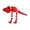 A, variant on TIELUTT Play Sand Dinosaur Skeleton Children's Educational Beach Toys Pool Blow up Floats Kids Winter Games outside Watermelon Float for Kids Big Family Pool Inflatable Pool for Toddlers Boys