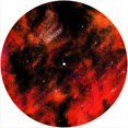 thumbnail image 1 of Slipmat Slip Mat Scratch Pad Felt for any 12" LP DJ Vinyl Turntable Record Player Custom Graphical - Pattern 9, 1 of 1