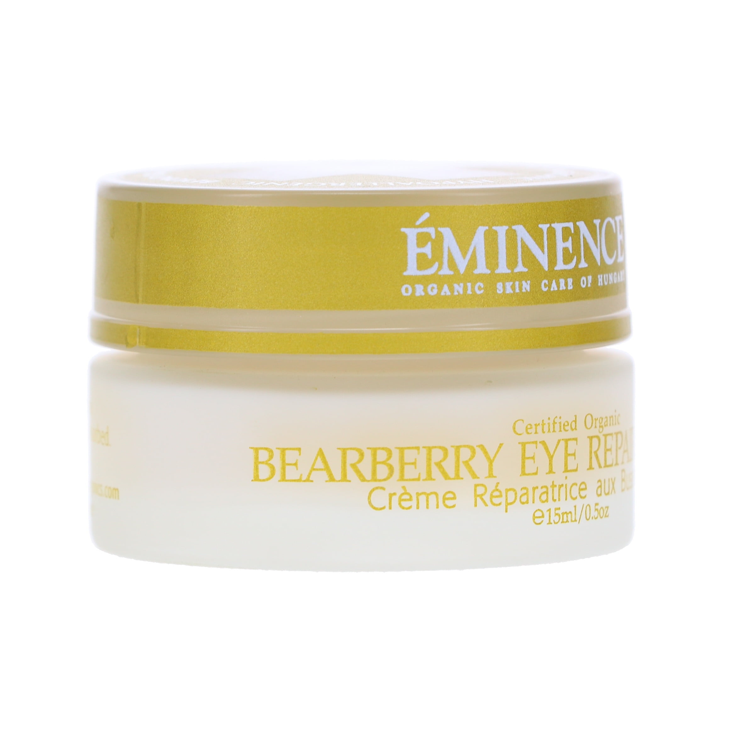 Eminence Bearberry Eye Repair Cream 0.5 oz