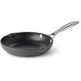 thumbnail image 4 of 8" Nonstick Hard Anodized with Ergonomic Handle Kitchen Cookware Skillet Frying Pan, 4 of 6