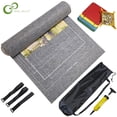 thumbnail image 2 of 1500-3000pcs Felt Puzzle Mat Set 3color Available Puzzle Playing Blanket with Portable Travel Storage bag Puzzle Accessories DDJ, 2 of 5