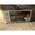 thumbnail image 4 of Ni - ke ??Air Jordan 3 Retro| White/Cement Grey Midnight Navy Mens Size 12 | New In box, 4 of 5