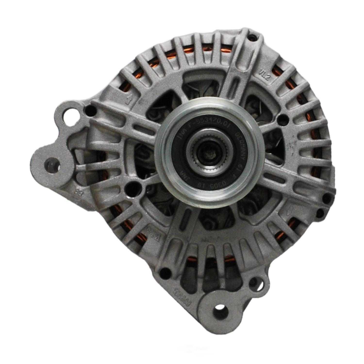 FVP Professional 11149 Alternator Standard