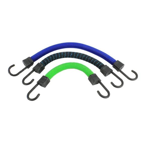 SuperBungee Standard 3-Pack, 6 in., 8 in., 12 in.