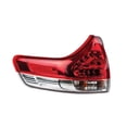 thumbnail image 1 of CALAVERA SIENNA 2011 al 2015 TOYOTA Izquierda/Piloto DEPO ., 1 of 4