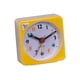 thumbnail image 5 of Reloj Despertador de Viaje Pequeño Sunnimix Con Sonido de Siesta y Luz de Repetición Amarillo, 5 of 8