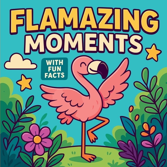 Flamazing Moments, (Paperback)