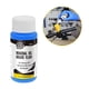 thumbnail image 5 of Aceite mineral para frenos de bicicleta de 60/160 ml, lubricante general para frenos de disco hidráulico Azul 60 ml Zulema Sistema de aceite de freno de bicicleta, 5 of 8