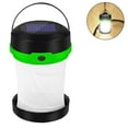 thumbnail image 1 of Camping Lantern Rechargeable Collapsible LED Camping Emergency Light, 1 of 4