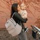 thumbnail image 5 of Mochila para pañales Red Rovr Roo Truffle, 5 of 8