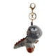 thumbnail image 1 of Dinosaurio Llavero Colgante Tyrannosauruss Rexs Juguete Muñeca Bolsa Ornamento, 1 of 3