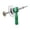 Green, variant on PVC Pipe Cutter, Internal Cutting Wheel, Adjustable Depth Trimmer, Flush Cut Tool for Drain Line Plumbing Repair Work
