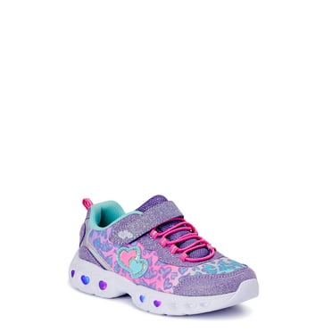 little girl gym shoes