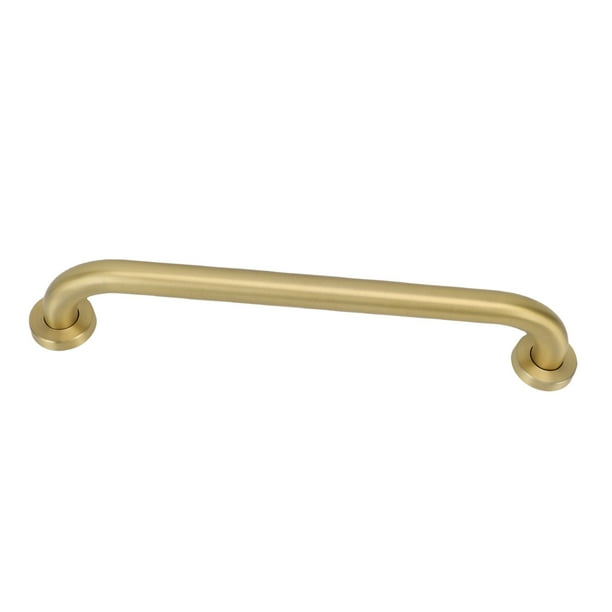 Barra De Ducha De Acero Inoxidable, Pasamanos De Seguridad Para El Antideslizante Con Diseño Antideslizante Para El De Bañera Para Niños Mayores Adultos