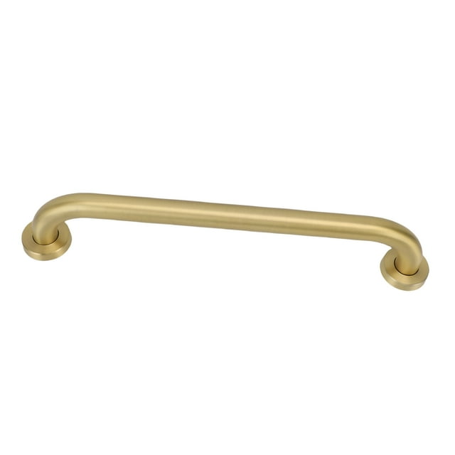 Shower Grab Bar, Stainless Steel Bathroom Safety Handle with Non Slip Design, Strong Load Bearing Capacity Shower Handle Bath Tub