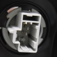 thumbnail image 3 of For Infiniti Q50 Fog Light Assembly 2014 15 16 17 2018 Passenger Side | IN2593108 | 261504GA0B, 3 of 8