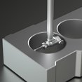 thumbnail image 3 of Calibre de esfera High Eagle de 2 a 6 cm con graduación de 0,001 cm, 3 of 7