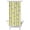 Country Da, variant on Premium Bumble Bee Shower Curtain - Fade-Resistant Polyester with Honeycomb Pattern, Quick-Dry & Machine Washable, 36x72 Inches