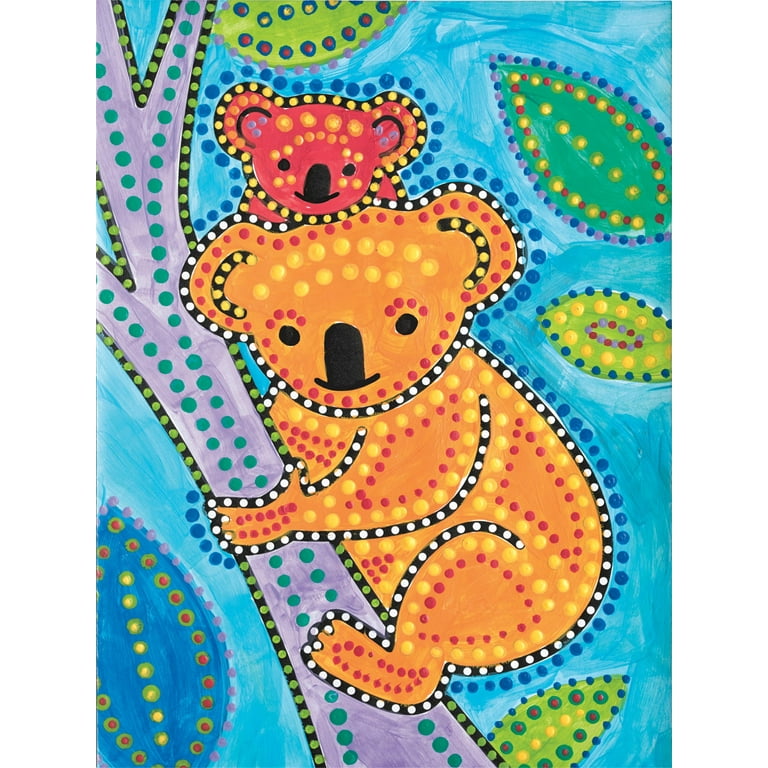Animals - Dot a Design Animals - Dot a Design