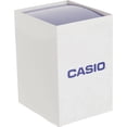 thumbnail image 2 of Casio LA-20WHS-7ACF Women's Digital Dial Transparent Strap Watch, 2 of 2