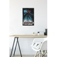 thumbnail image 6 of Netflix Stranger Things: Season 4 - Demogorgon Wall Poster, 14.725" x 22.375", 6 of 6