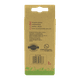thumbnail image 2 of Bolsa sanitaria compostable Naturance 4 rollos 60 bolsas, 2 of 6
