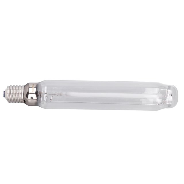 Bombilla de fuente de luz, planta crece luz 1000W planta crece luz planta crece lámpara grado profesional