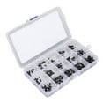 thumbnail image 3 of Tornillos informática de cuaderno, tornillos para computerador portátil universal portátil para reparación electrónica para reparaciones de computadoras portátiles, 3 of 7