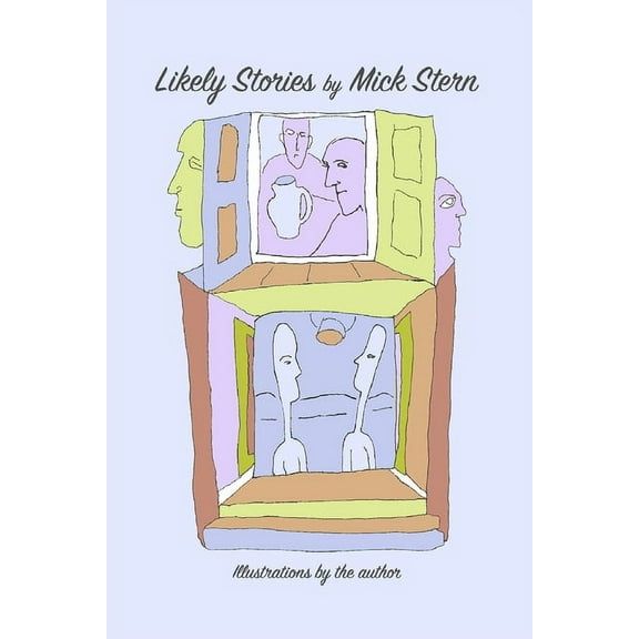 Likely Stories, (Paperback)