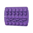 thumbnail image 1 of SnowVibe Halloween Baking Chocolate DIY Soft Candy for Holiday Parties & Events for Kids & Adults, 1 of 2