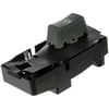 Dorman 901-077 Front Passenger Side Power Window Switch - Front Right, 1 Button for Specific Chevrolet / GMC Models