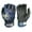 NAVY WHITE, variant on Pro Baseball Batting Gloves