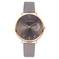 thumbnail image 4 of Sleek Minimalist Fashion With Strap Dial Womens Quartz Watch Gift Watch, 4 of 9