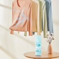 thumbnail image 5 of SUTENGDA Antistatic Fabric Softener Spray for Clothes  75ml - Multi-Function Anti-Static  Anti-Wrinkle & Clothes Softener - Eliminates Static Electricity & Reduces Wrinkles - Travel Size, 5 of 5
